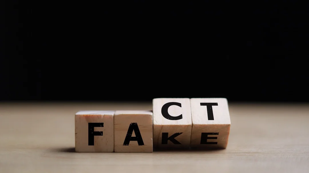 Choosing Authenticity Over Appearance